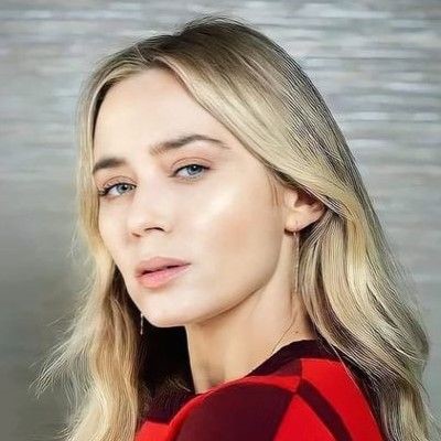 Emily Blunt