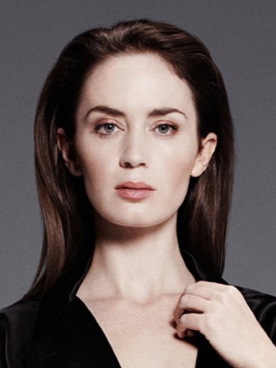 Emily Blunt