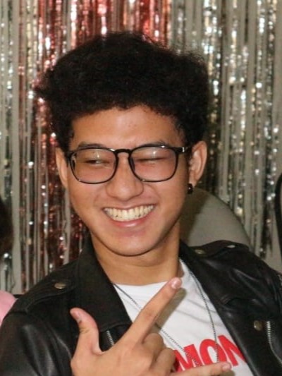 Kaye