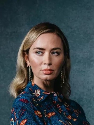 Emily Blunt