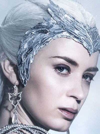 Emily Blunt